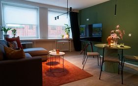 City Center Unique Boutique Apartment